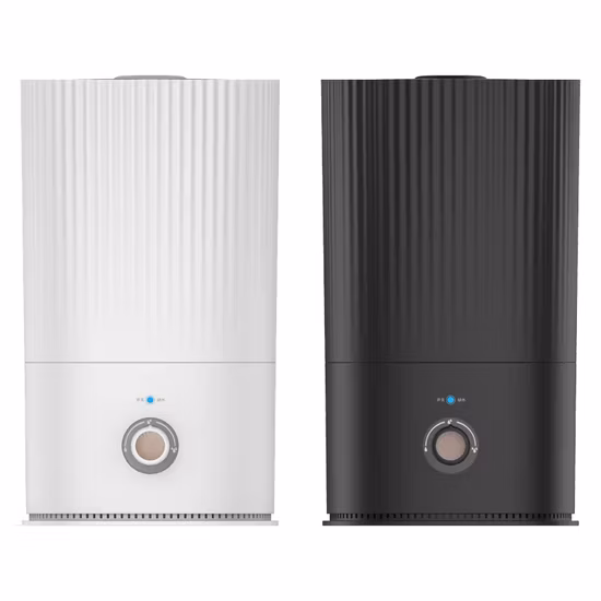 Commercial Defuser Large Vaporizer Perfume Air Disinfect Industrial Ultrasonic Humidifier with Smart Control Aromatherapy Aroma Diffuser Machine