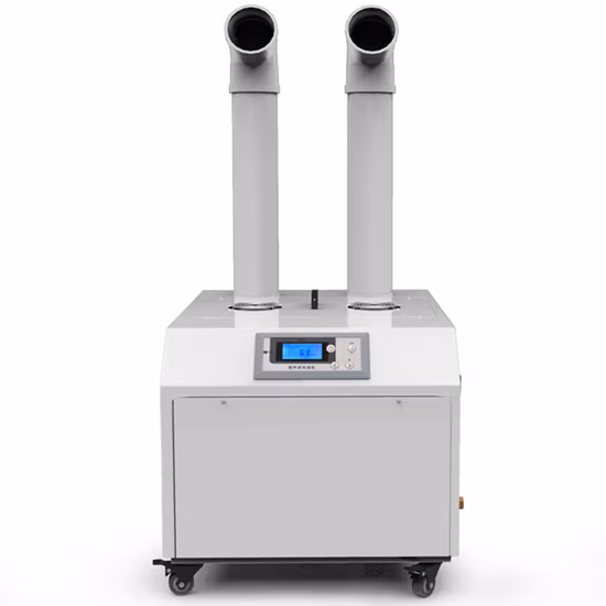 Humidificateur industriel portatif commercial d'agriculture de champignon d'usine 3kg