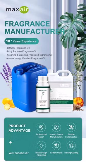 Scenta – diffuseur d'arôme en plastique, lumière LED électrique, système de diffusion de parfum d'air domestique, diffuseur d'huile essentielle de nébulisation sans eau