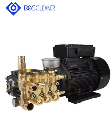 machine à laver à haute pression industrielle d'humidificateur de 1.5kw 8L/Min