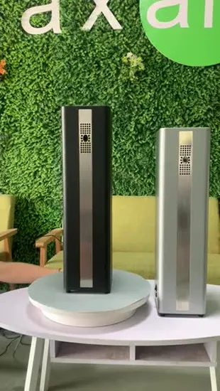 Diffuseur de prise murale en plastique professionnel, diffuseur d'huile aromatique électrique Portable sans eau pour aromathérapie