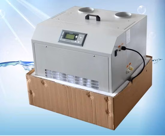 3kgs/heure Selwet ou OEM meilleur humidificateur industriel Amazon avec CE pour champignon